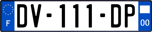 DV-111-DP