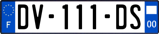 DV-111-DS