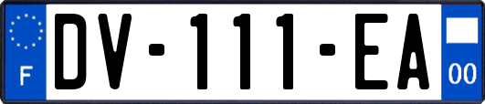 DV-111-EA