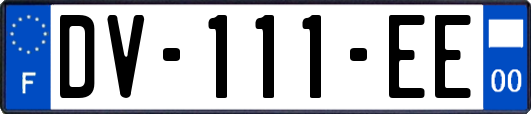 DV-111-EE