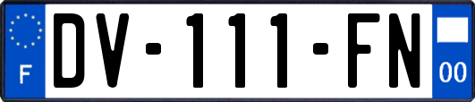 DV-111-FN