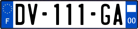 DV-111-GA