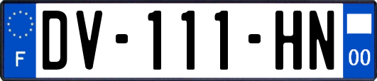 DV-111-HN