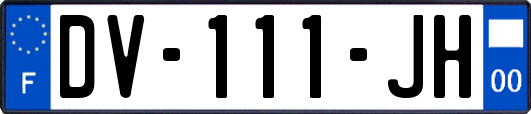 DV-111-JH