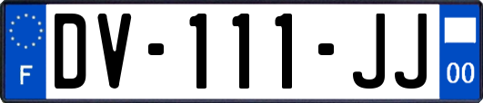 DV-111-JJ