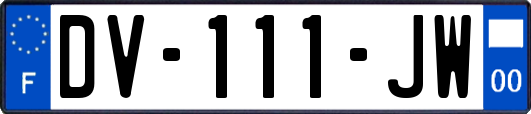 DV-111-JW