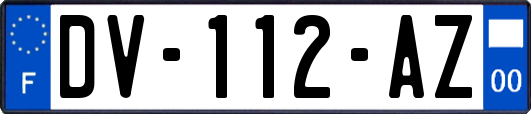 DV-112-AZ