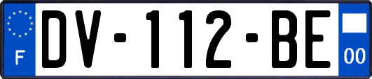 DV-112-BE