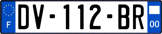 DV-112-BR