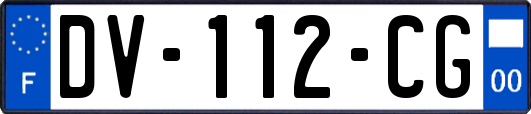 DV-112-CG