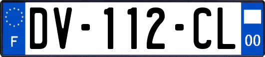 DV-112-CL