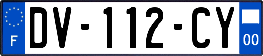 DV-112-CY