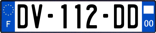 DV-112-DD