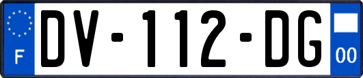 DV-112-DG