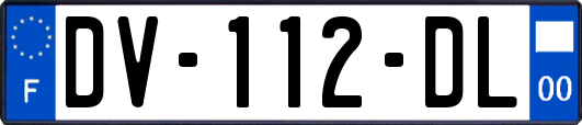 DV-112-DL