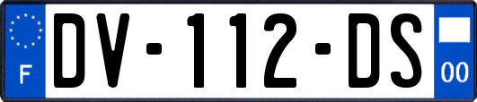 DV-112-DS