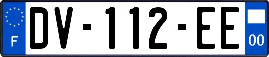 DV-112-EE