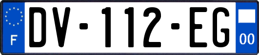 DV-112-EG