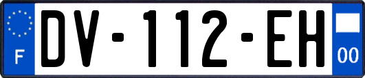 DV-112-EH