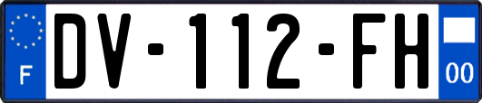 DV-112-FH