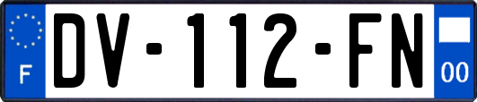 DV-112-FN