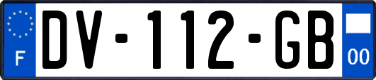 DV-112-GB