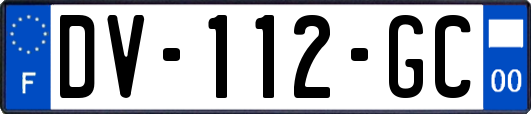 DV-112-GC