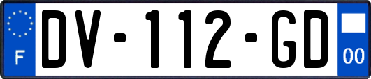 DV-112-GD