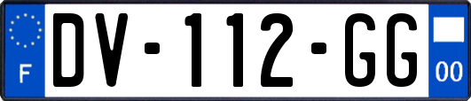 DV-112-GG