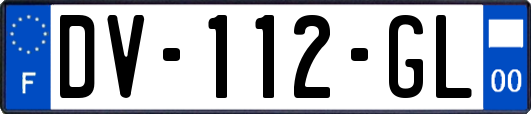 DV-112-GL