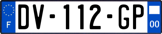 DV-112-GP