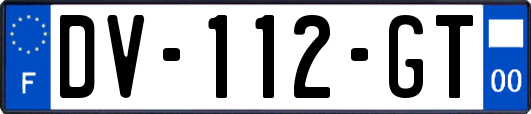 DV-112-GT