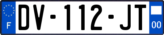 DV-112-JT