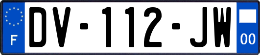 DV-112-JW