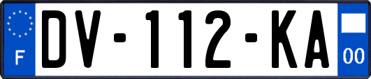 DV-112-KA