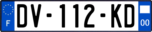 DV-112-KD