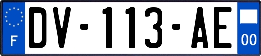 DV-113-AE