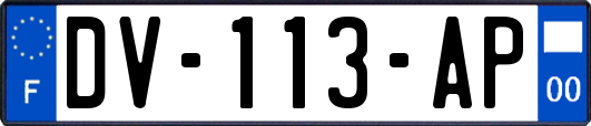 DV-113-AP