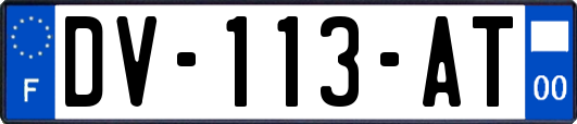 DV-113-AT