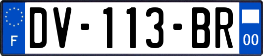 DV-113-BR