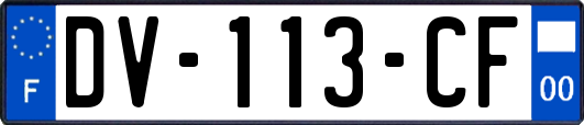 DV-113-CF