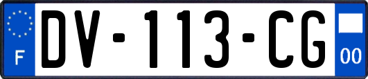 DV-113-CG