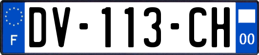 DV-113-CH