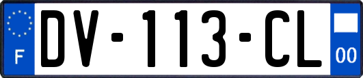 DV-113-CL