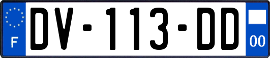 DV-113-DD