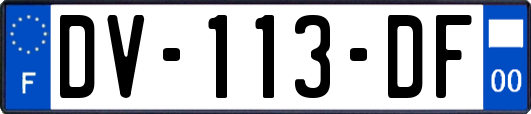 DV-113-DF