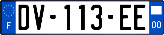 DV-113-EE