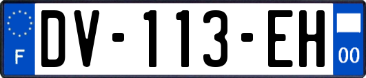 DV-113-EH