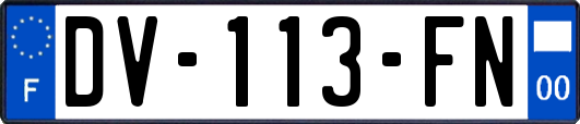 DV-113-FN