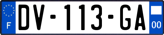 DV-113-GA